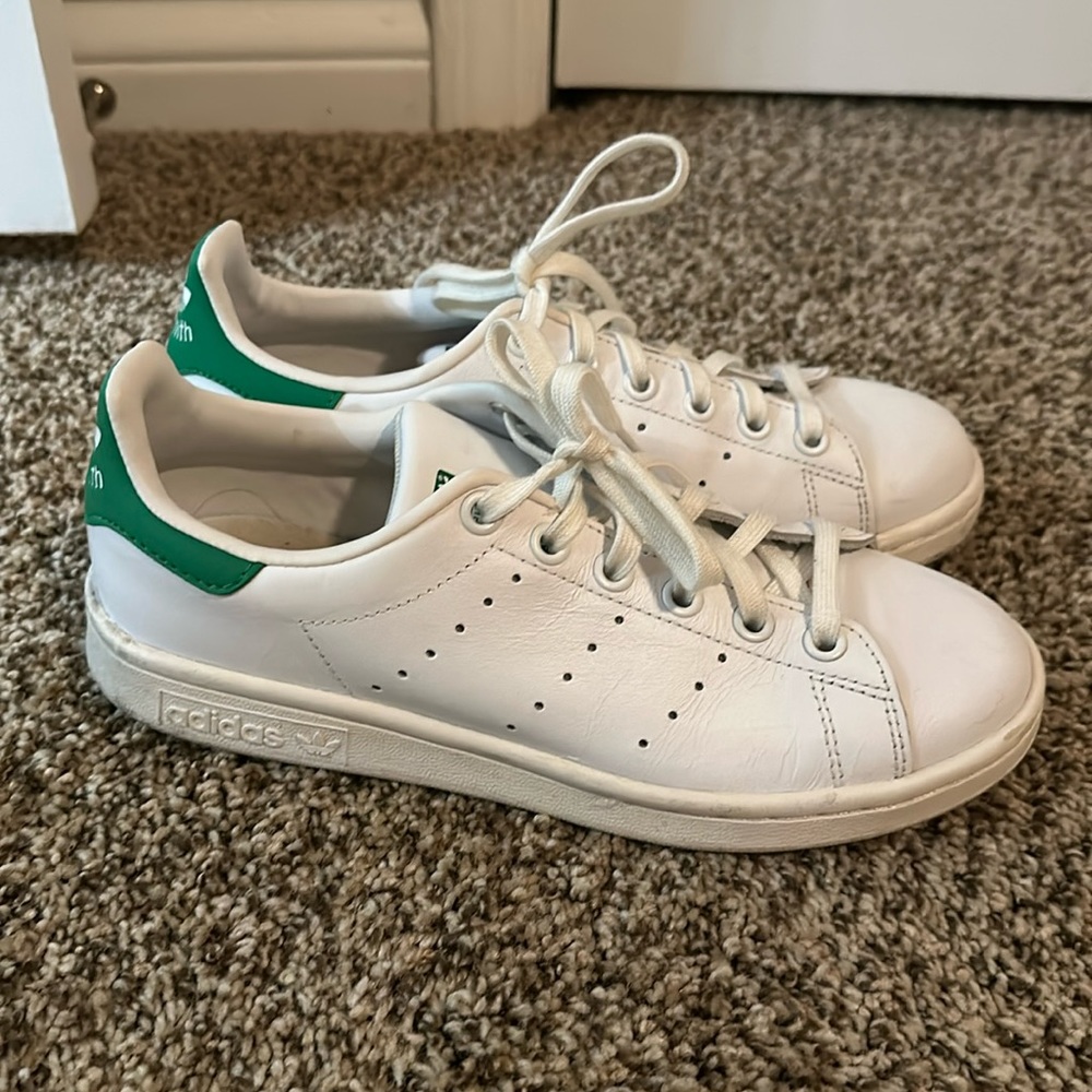 Adidas Stan Smith Kids 4